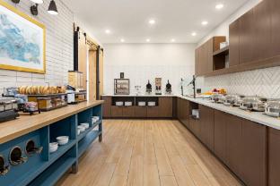 staybridge suites detroit woodhaven by ihg