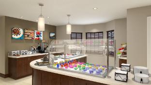 staybridge suites detroit woodhaven by ihg
