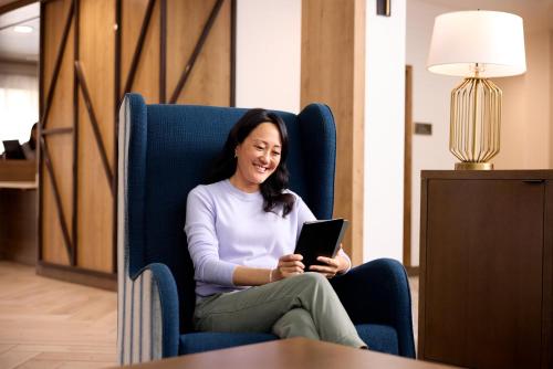 staybridge suites detroit woodhaven by ihg