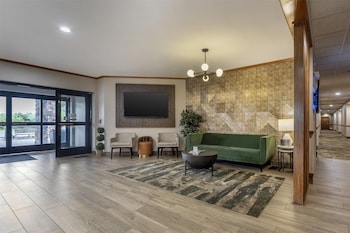 Best Western Fremont/Angola I-80/90 Toll Road,,3 star