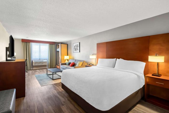 best western fremont angola i 80 90 toll road