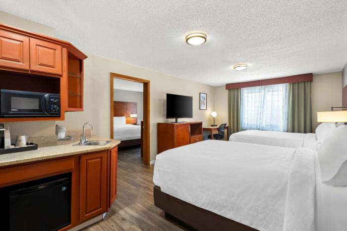 best western fremont angola i 80 90 toll road