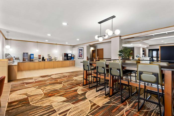 best western fremont angola i 80 90 toll road