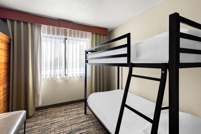 best western fremont angola i 80 90 toll road