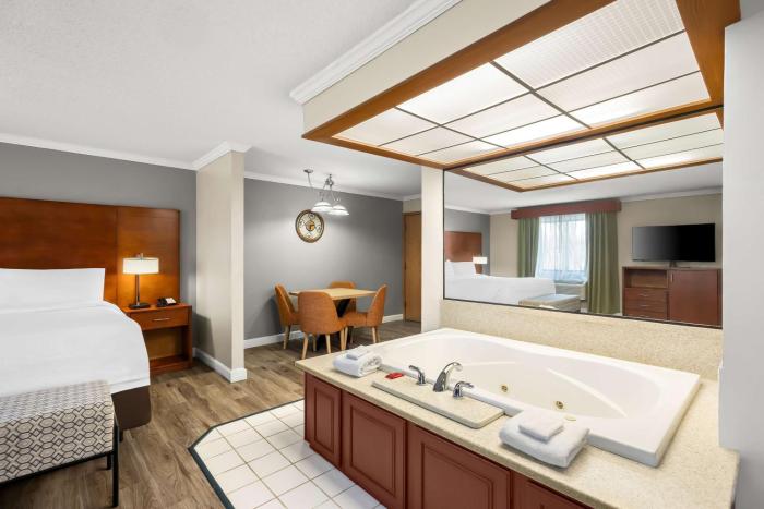 best western fremont angola i 80 90 toll road