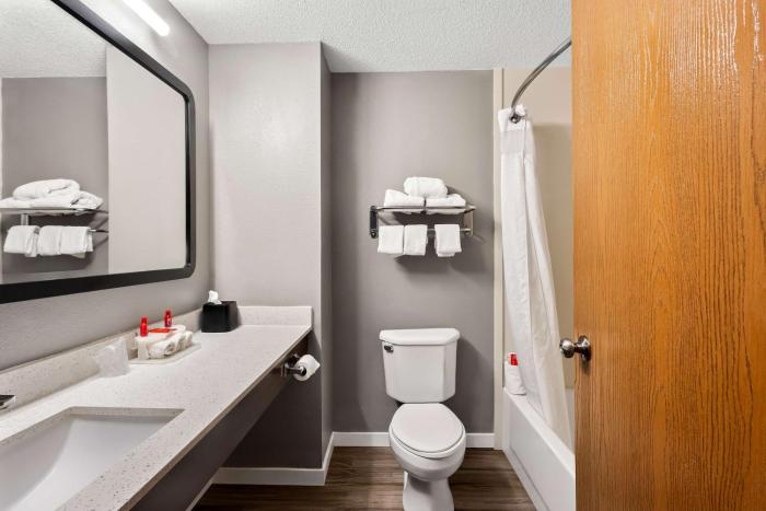 best western fremont angola i 80 90 toll road