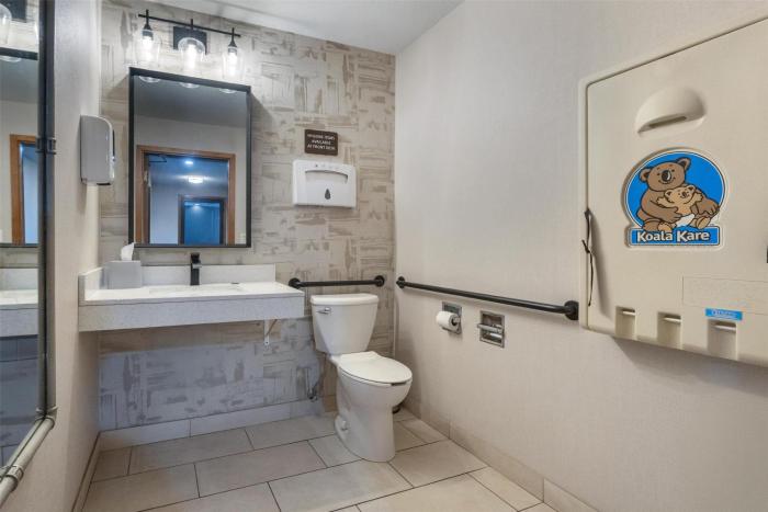best western fremont angola i 80 90 toll road