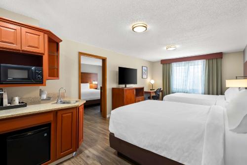 best western fremont angola i 80 90 toll road