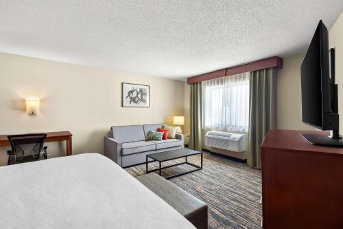 best western fremont angola i 80 90 toll road