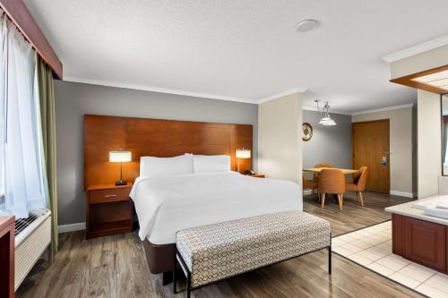 best western fremont angola i 80 90 toll road