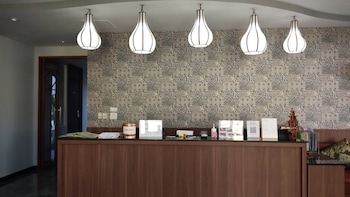 ben guesthouse