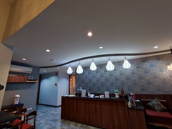 ben guesthouse
