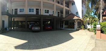 ben guesthouse