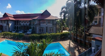 ben guesthouse