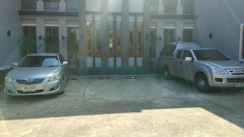 ben guesthouse