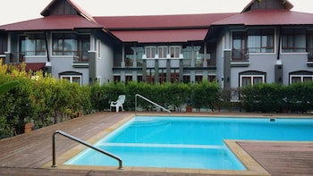 ben guesthouse