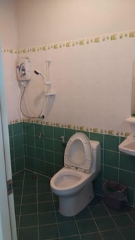 ben guesthouse