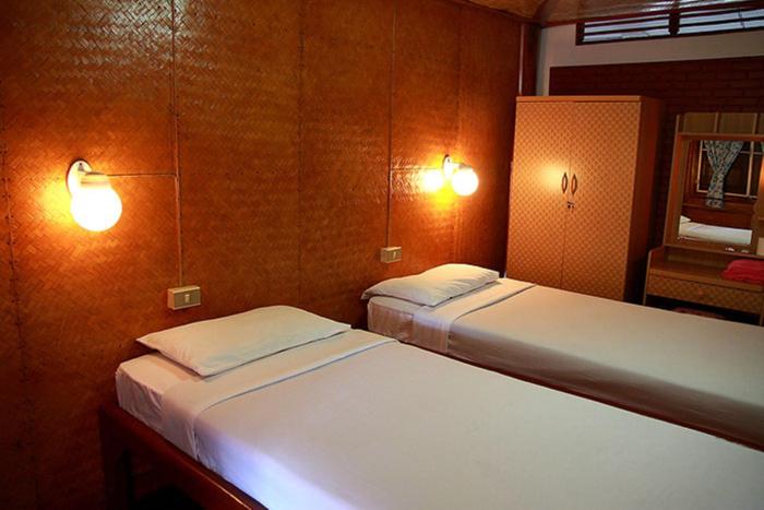 ben guesthouse