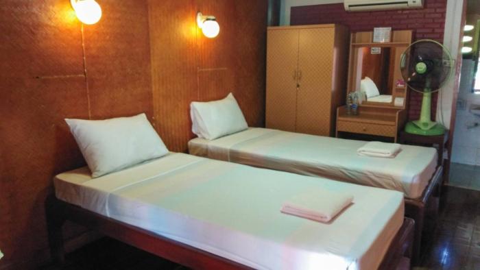 ben guesthouse