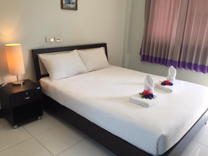 ben guesthouse