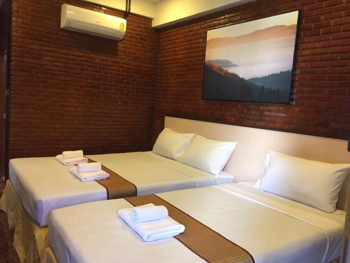 ben guesthouse