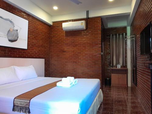 ben guesthouse