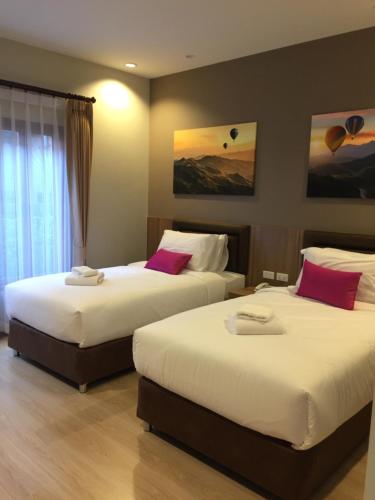 ben guesthouse