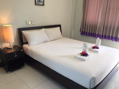 ben guesthouse