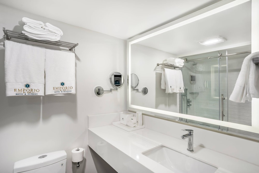 the ashi an ascend collection hotel