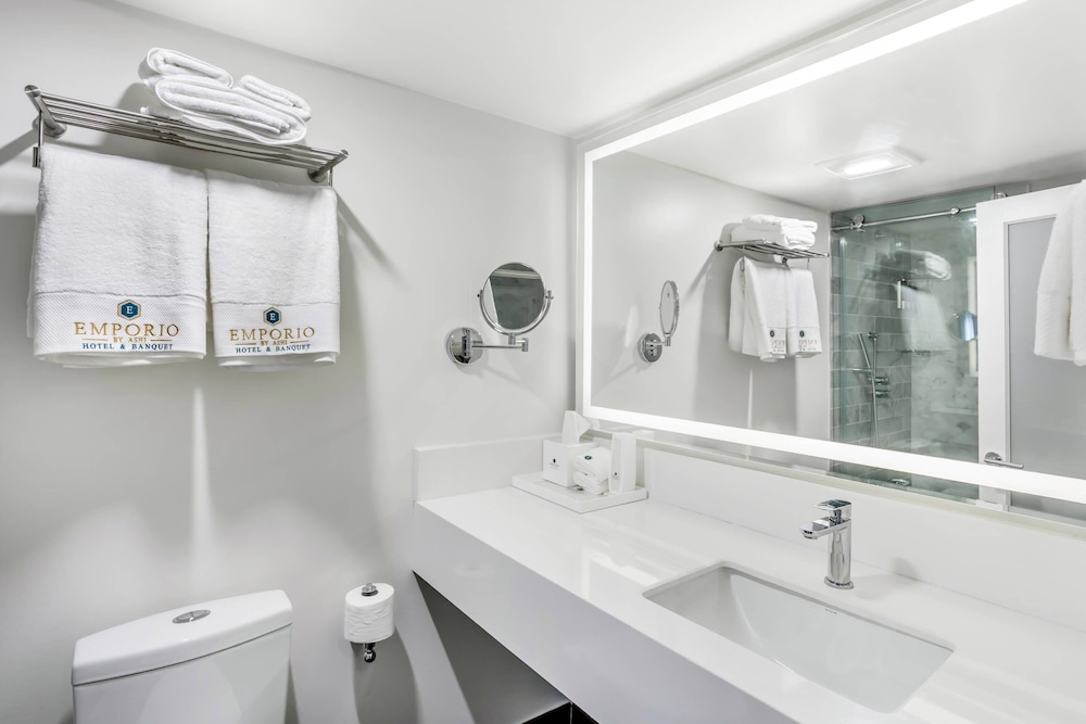 the ashi an ascend collection hotel