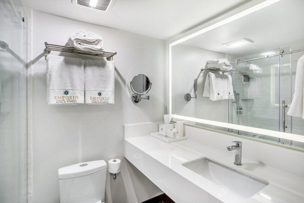 the ashi an ascend collection hotel