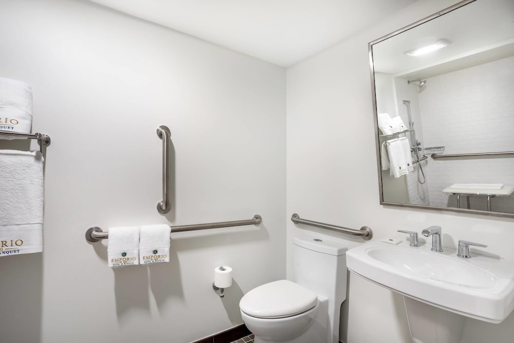 the ashi an ascend collection hotel
