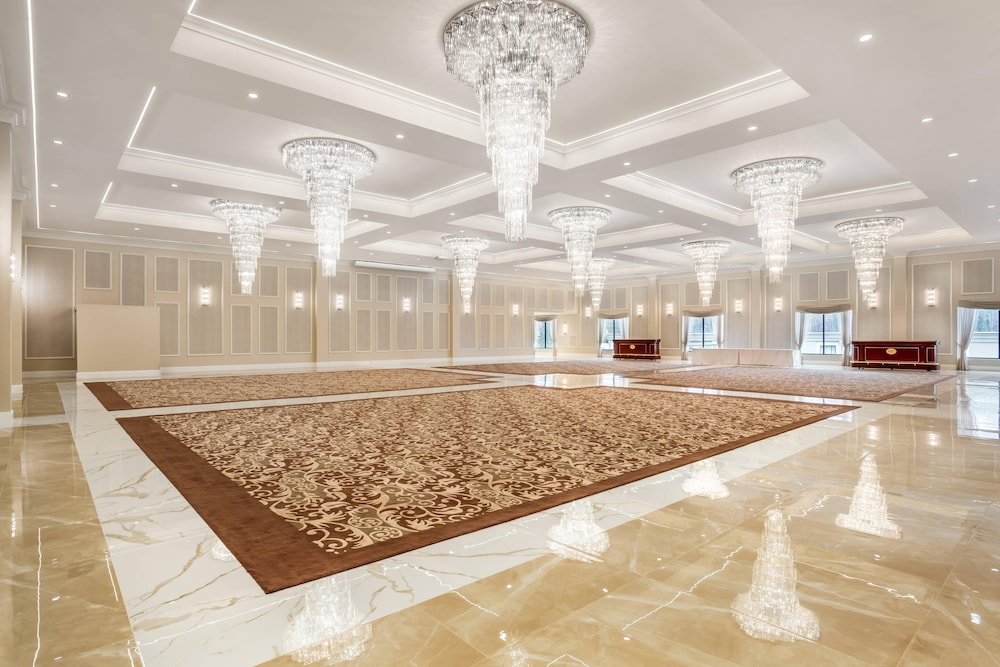 the ashi an ascend collection hotel