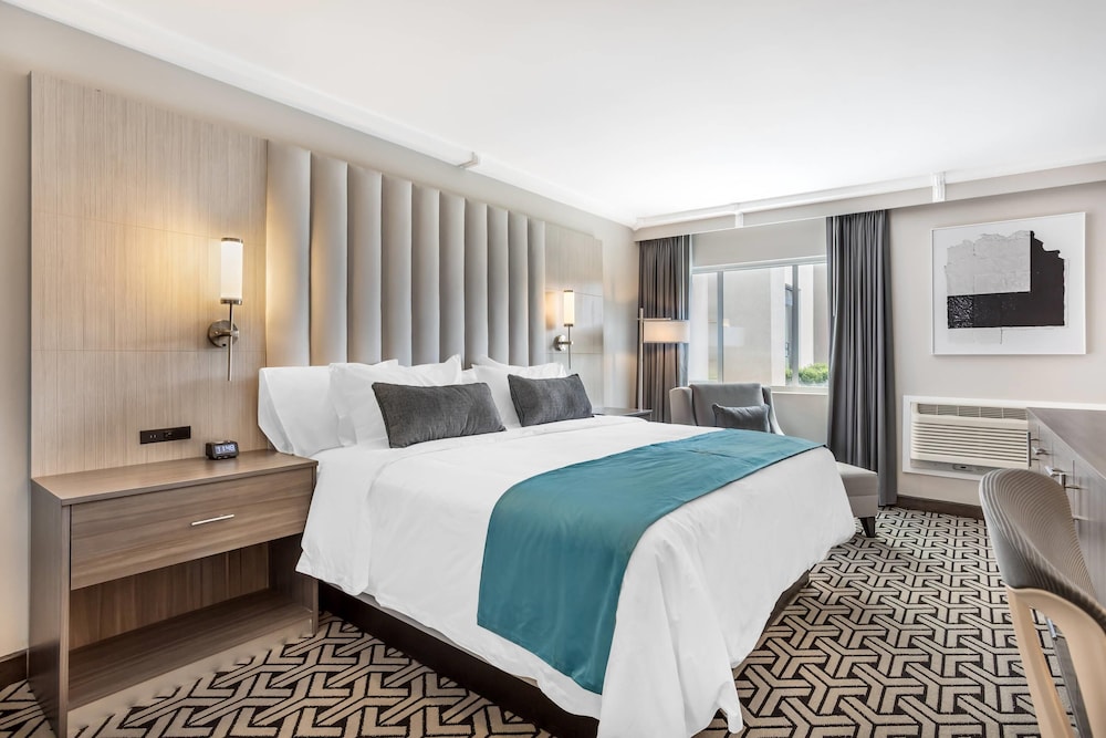 the ashi an ascend collection hotel
