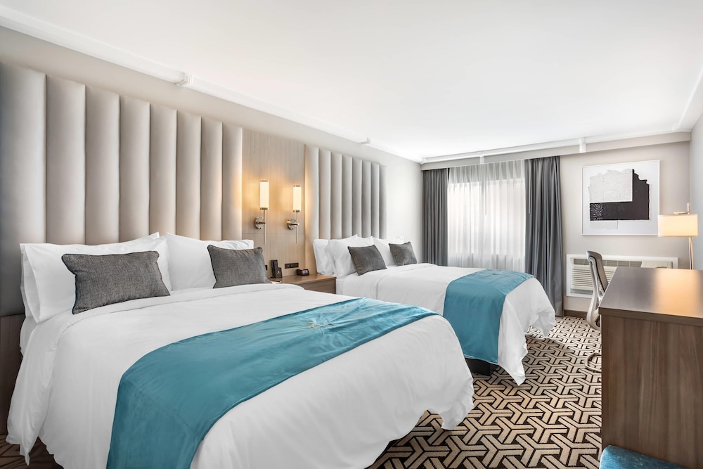 the ashi an ascend collection hotel