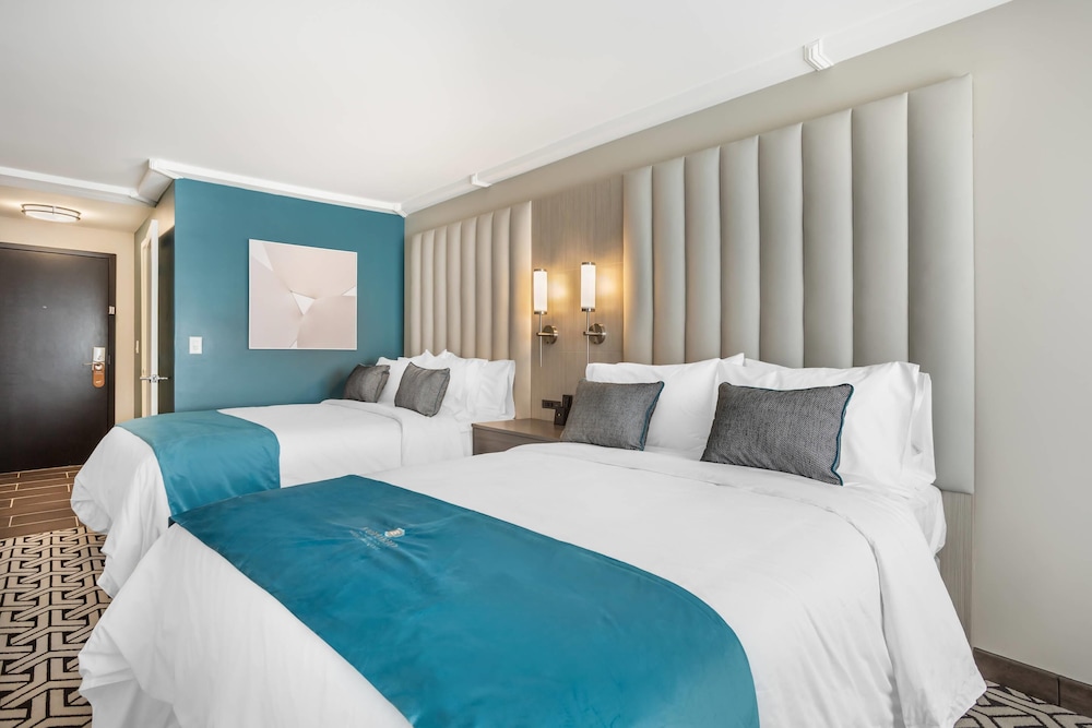 the ashi an ascend collection hotel