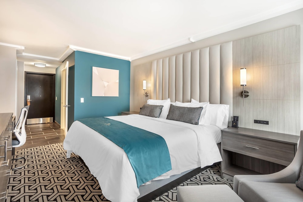 the ashi an ascend collection hotel