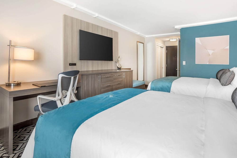 the ashi an ascend collection hotel