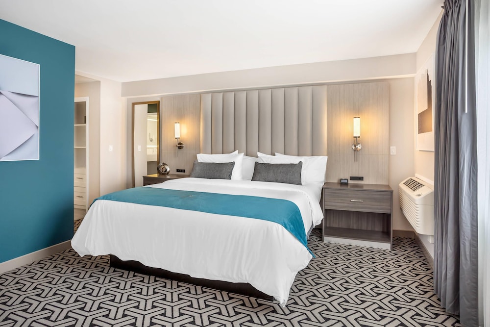 the ashi an ascend collection hotel