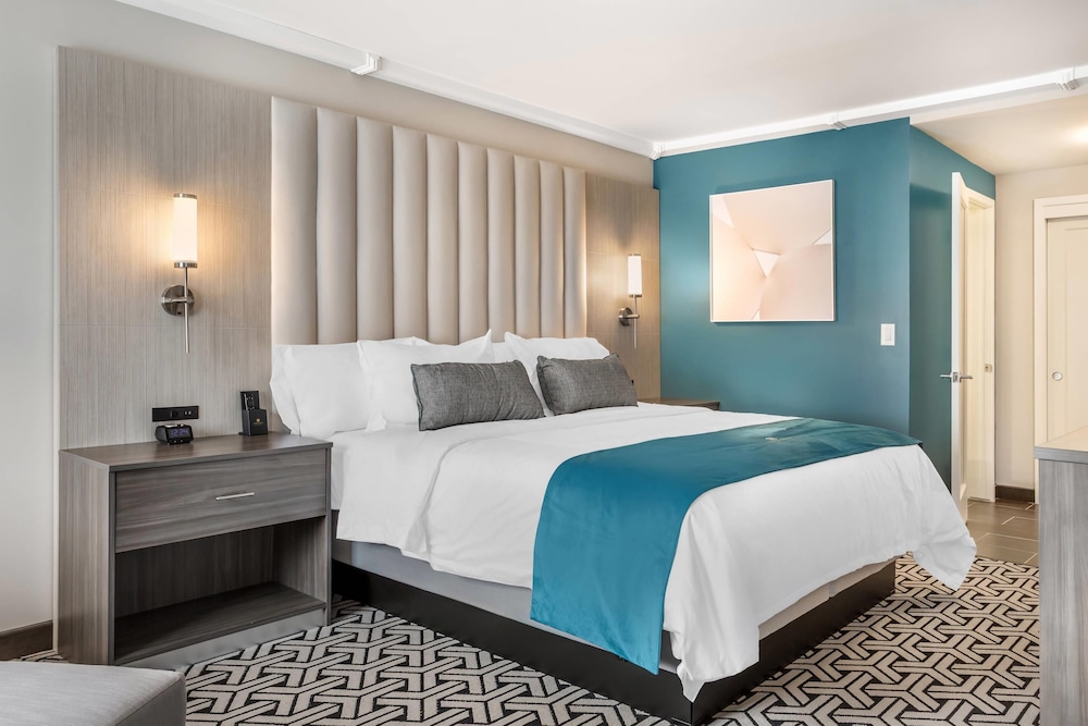 the ashi an ascend collection hotel
