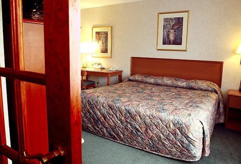 the ashi an ascend collection hotel
