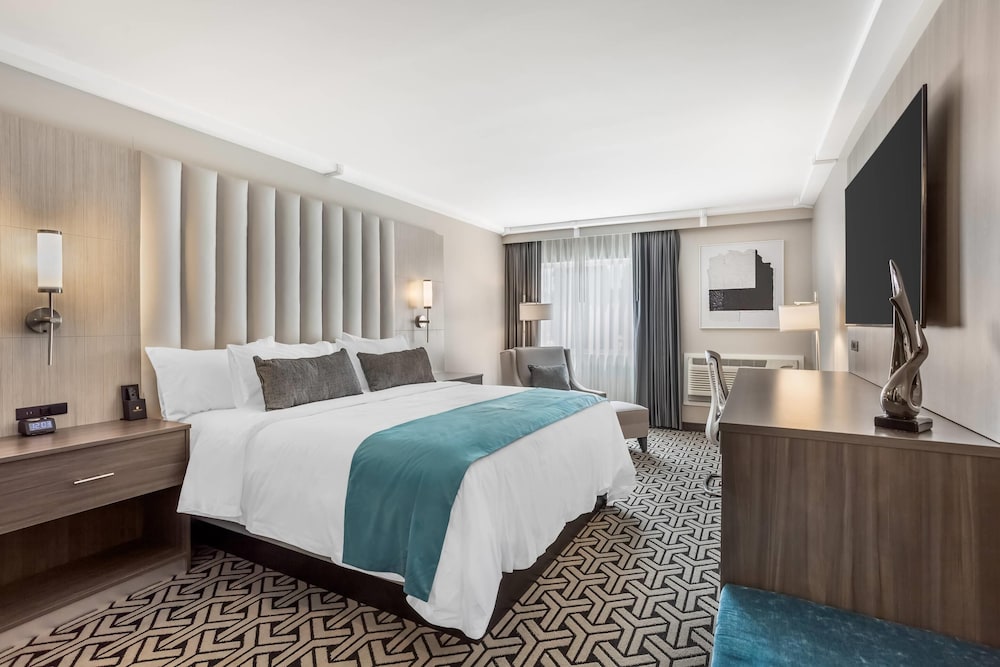 the ashi an ascend collection hotel