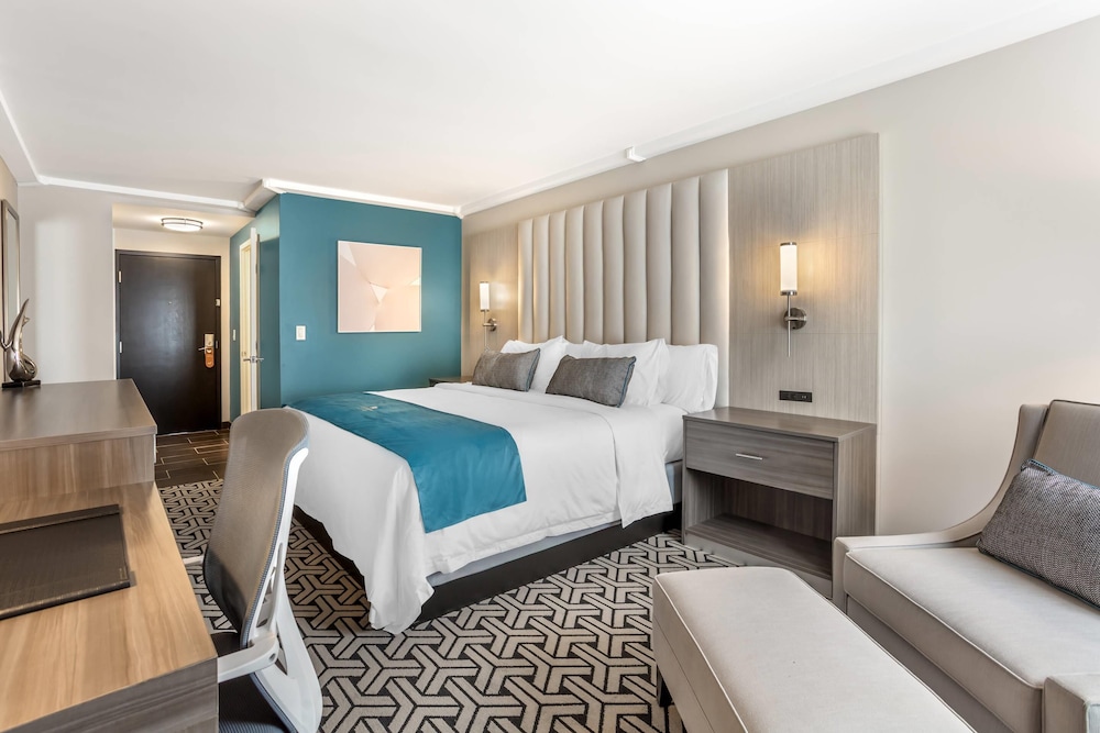 the ashi an ascend collection hotel