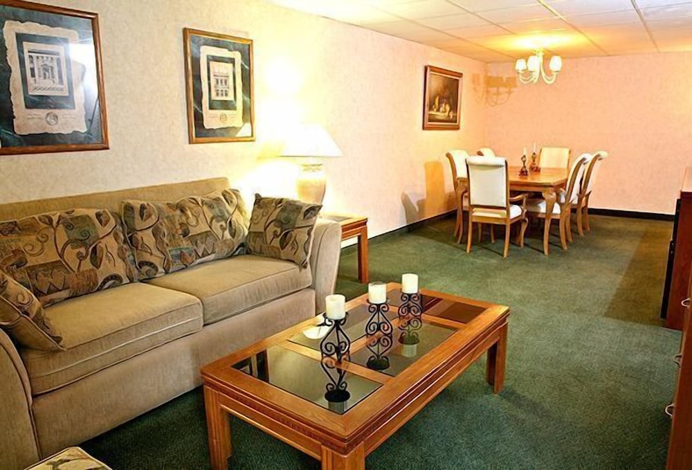the ashi an ascend collection hotel