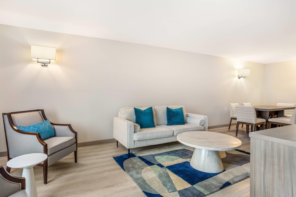 the ashi an ascend collection hotel