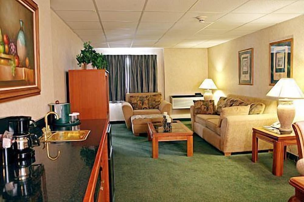 the ashi an ascend collection hotel