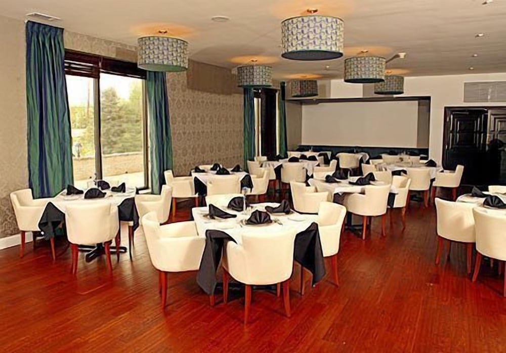 the ashi an ascend collection hotel