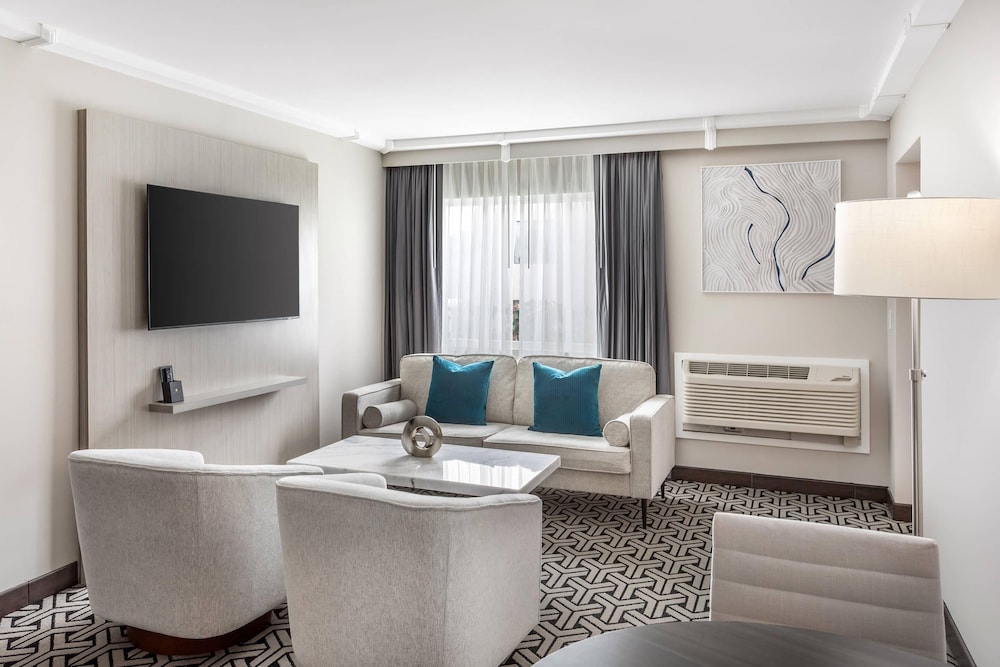 the ashi an ascend collection hotel