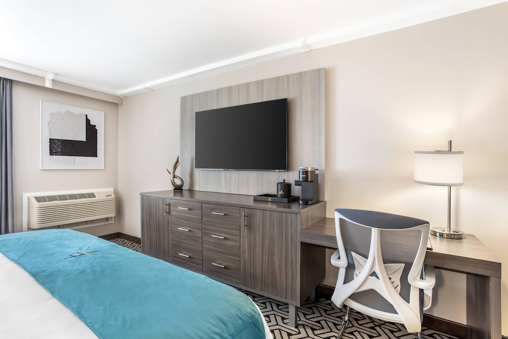 the ashi an ascend collection hotel