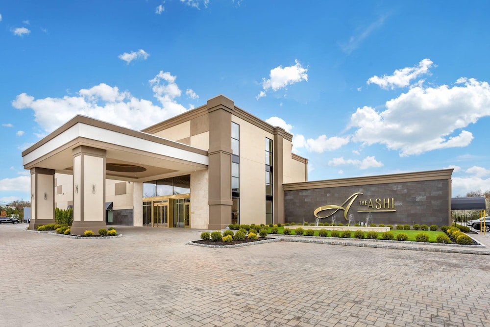 the ashi an ascend collection hotel